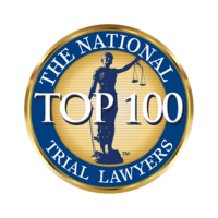 Award Top National Trial Lawyers Detwiler