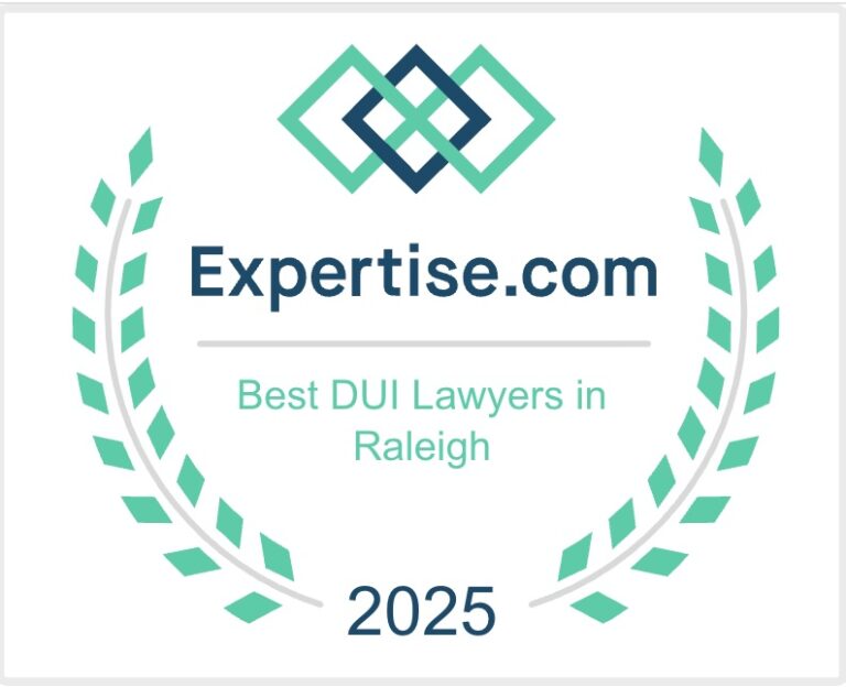 Best Raleigh DWI Lawyers Expertise