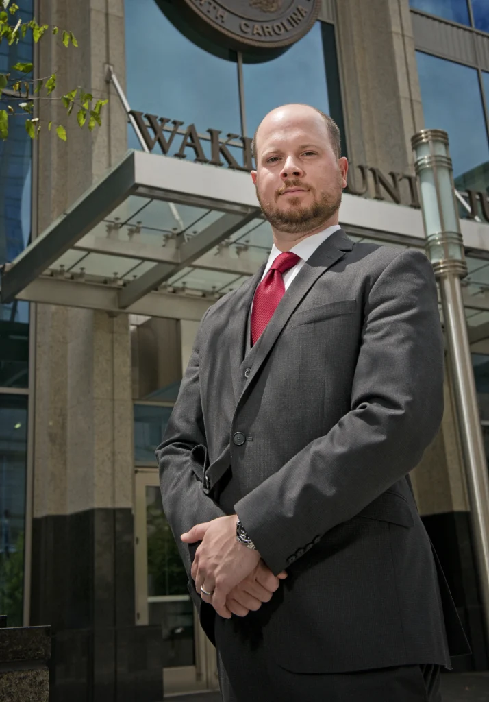 Chris Detwiler Lawyer