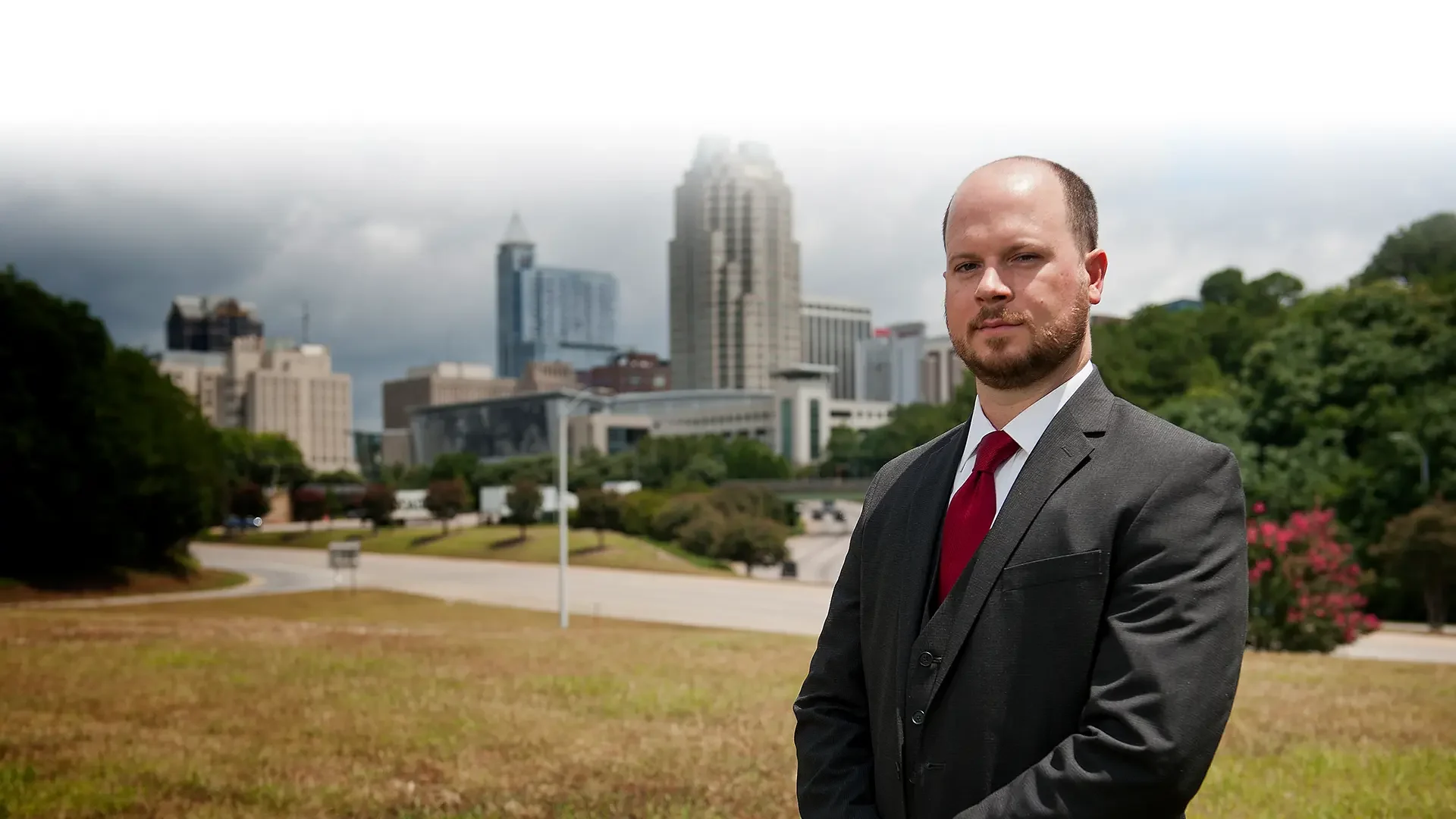 Defense Attorney in Raleigh