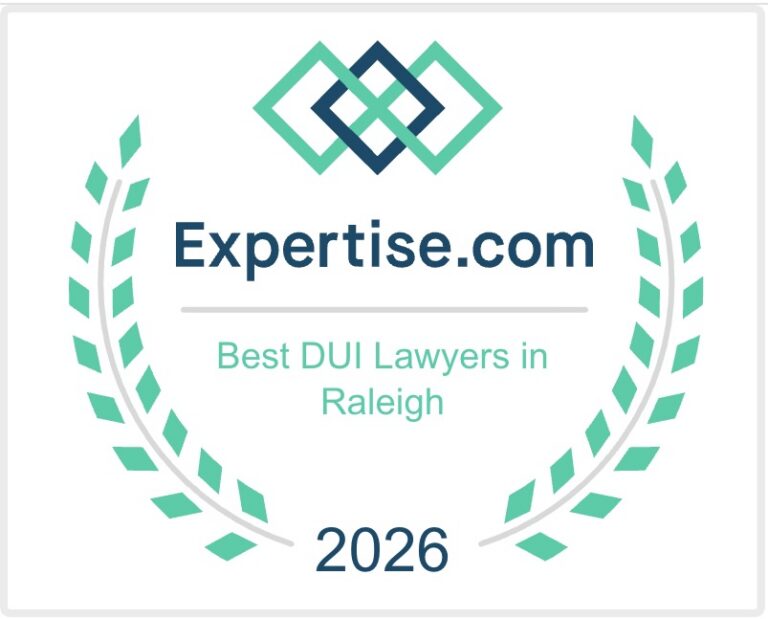 Attorney Christopher Detwiler 2026 Expertise Award Winner Best DWI Lawyer