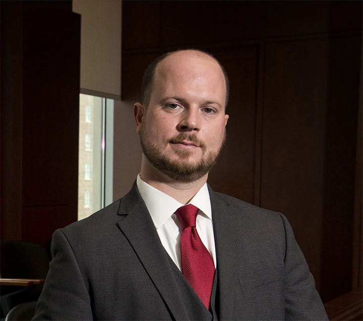 Raleigh DWI Lawyer Chris Detwiler