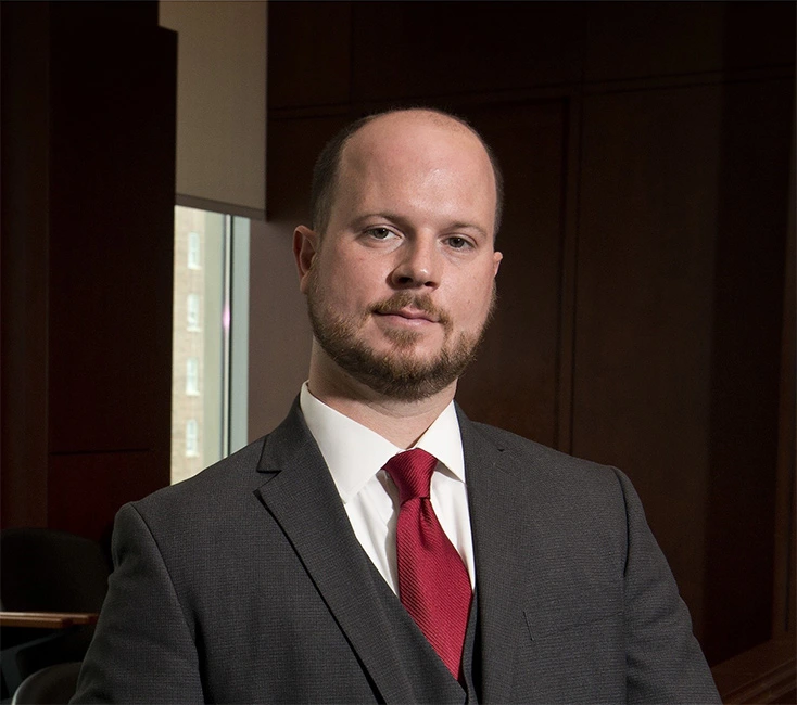 Chris Detwiler: Wake County, NC DUI attorney. Expert in state laws, advising on DWI convictions.