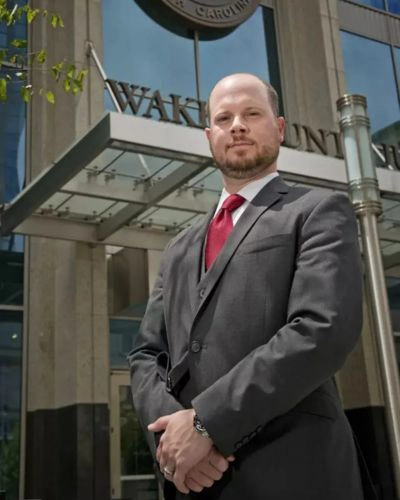 Attorney Detwiler for an Assault on a Female Charge